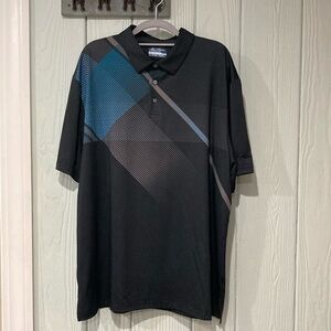 Ben Hogan men’s golf shirt